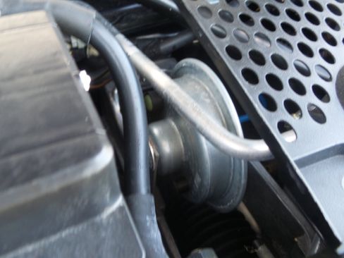 Used 2005 Porsche 911 Cabriolet image 63