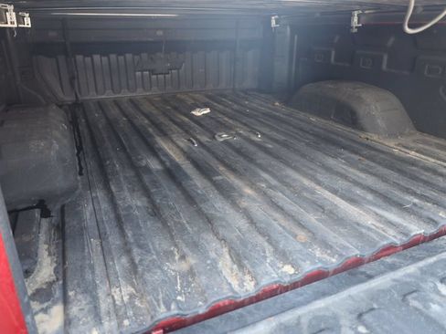 Used 2023 Chevrolet Silverado 2500 LTZ AWD/4WD image 21