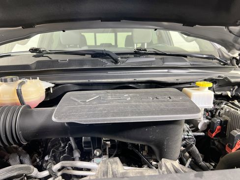 Used 2022 RAM 1500 Big Horn image 25