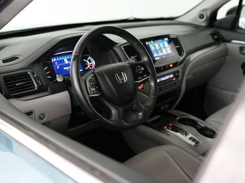 Used 2021 Honda Pilot Special Edition image 6