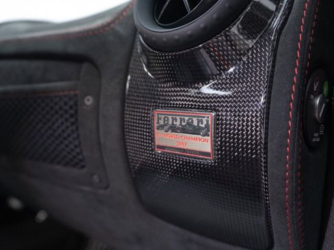 Used 2009 Ferrari F430 Scuderia image 62