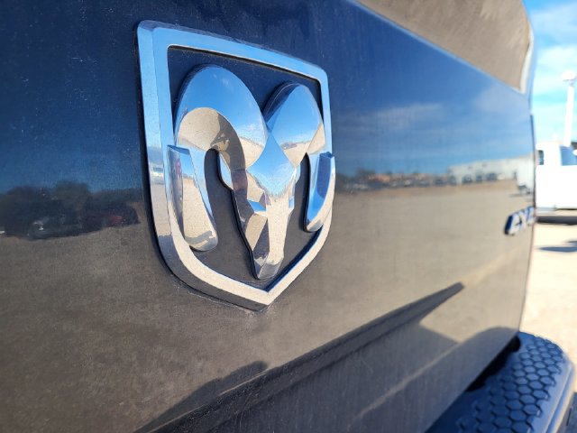 Used 2017 RAM 2500 Tradesman w/ Popular Equipment Group AWD/4WD image 10