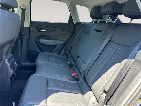 New 2026 Audi Q3 quattro 2.0T AWD/4WD image 13