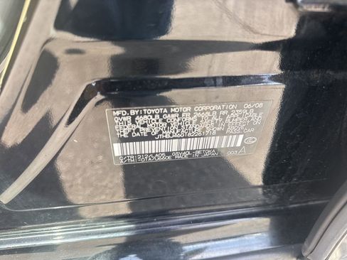 Used 2008 Lexus ES 350 image 33