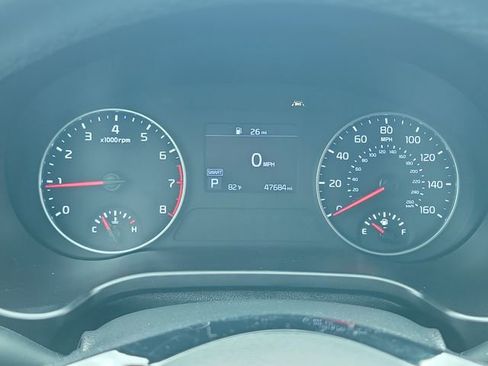 Certified 2021 Kia Seltos S FWD image 24