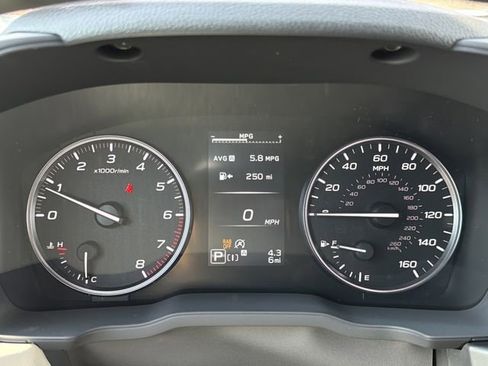 New 2026 Subaru Forester Limited image 29