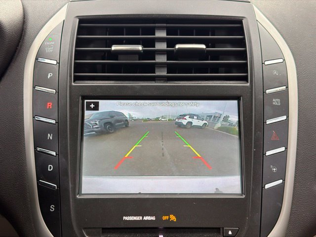 Used 2019 Lincoln MKC Reserve AWD/4WD image 20