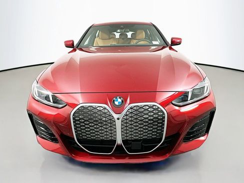 New 2026 BMW i4 xDrive40i w/ M Sport Package image 2