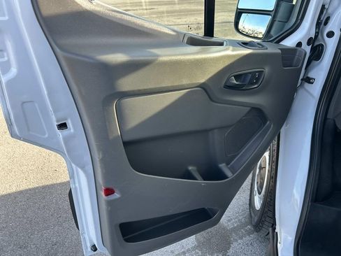 Used 2020 Ford Transit 250 Low Roof w/ Load Area Protection Package image 23