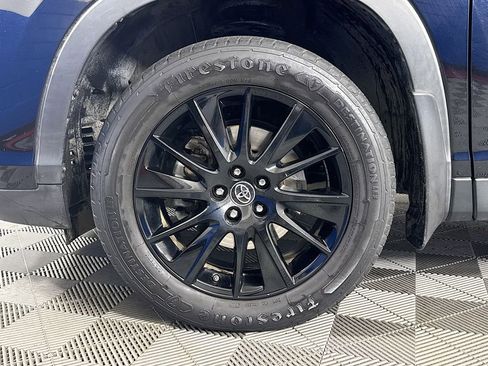 Used 2019 Toyota Highlander SE image 33