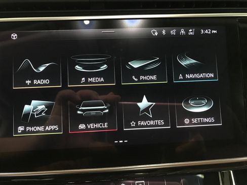 Used 2022 Audi Q7 2.0T Premium Plus w/ Premium Plus Package image 23