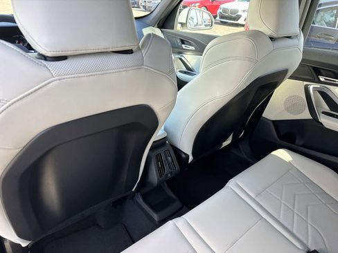 New 2026 BMW X1 xDrive28i w/ Convenience Package image 13