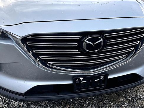 Used 2023 MAZDA CX-9 Touring image 25