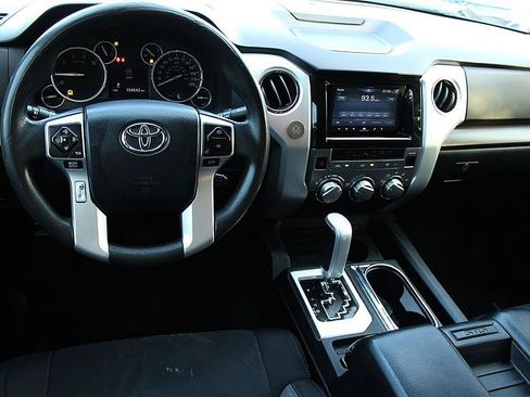 Used 2014 Toyota Tundra SR5 w/ SR5 Upgrade Package RWD image 12