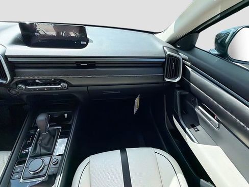 New 2026 MAZDA CX-50 AWD 2.5 S w/ Weather Package image 16