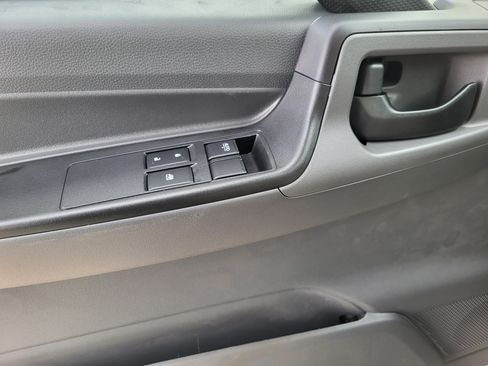 New 2026 Isuzu NPR RWD image 20