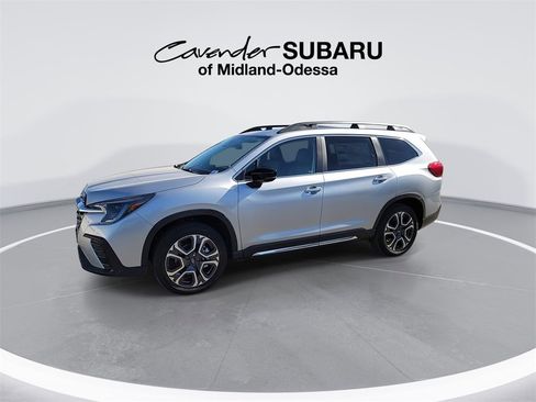 New 2026 Subaru Ascent Limited image 4