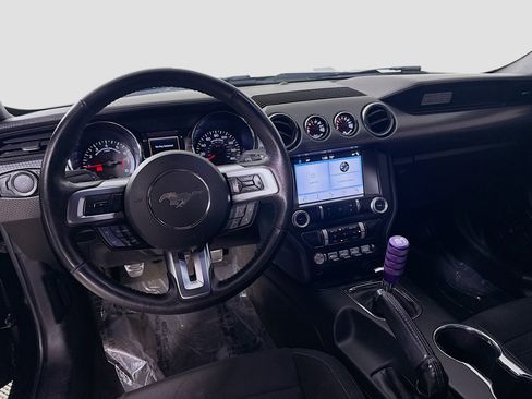 Used 2017 Ford Mustang GT w/ GT Performance Package image 17