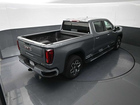 New 2026 GMC Sierra 1500 SLT w/ SLT Premium Plus Package image 29