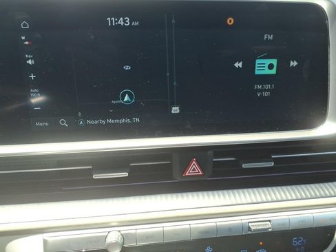 Certified 2024 Hyundai Ioniq 6 SEL RWD image 22