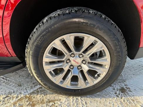 Used 2022 GMC Yukon Denali image 10