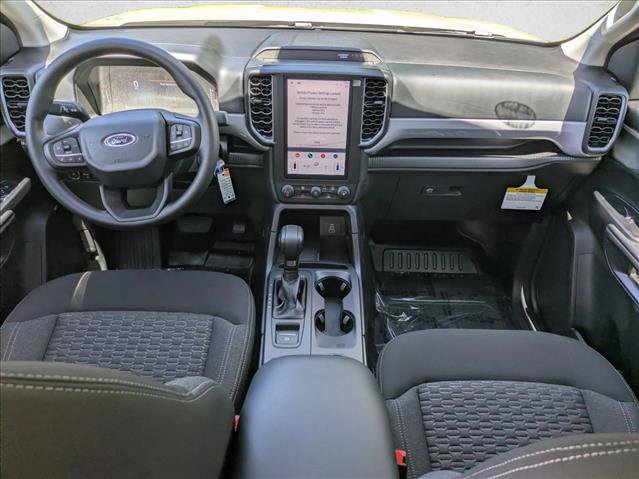 New 2026 Ford Ranger XL RWD image 14