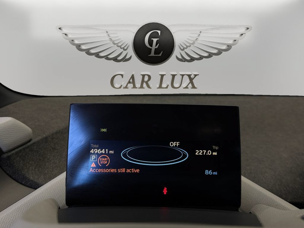Used 2018 BMW i3 RWD image 20