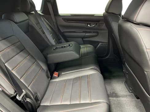 New 2026 Honda CR-V Sport-L image 43