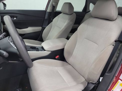 Certified 2025 Honda Accord SE image 22