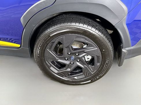 Certified 2025 Subaru Crosstrek 2.5i Sport w/ Popular Package #4A AWD/4WD image 34