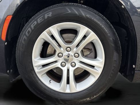 Used 2019 Dodge Charger SXT image 31