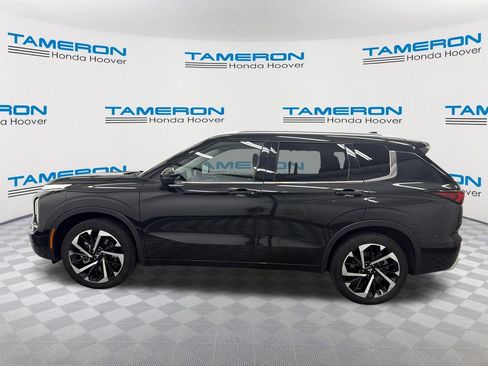 Used 2024 Mitsubishi Outlander SEL FWD image 2