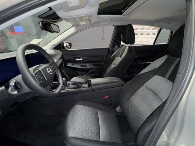 New 2026 Nissan Sentra SV w/ SV Convenience Package FWD image 22