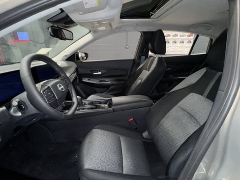 New 2026 Nissan Sentra SV w/ SV Convenience Package FWD image 22