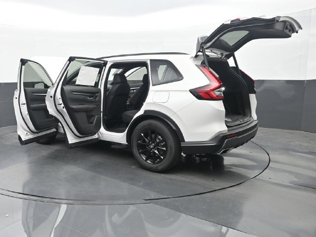 New 2026 Honda CR-V Sport-L image 39