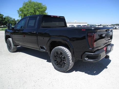 New 2026 GMC Sierra 2500 Pro AWD/4WD image 11