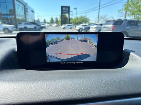 Certified 2023 MAZDA CX-50 2.5 S w/ Cargo Package AWD/4WD image 30