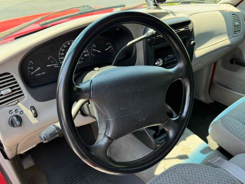 Used 1998 Ford Ranger XLT RWD image 7