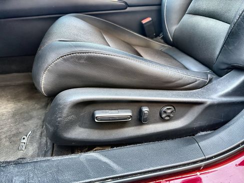 Used 2020 Honda Accord Sport image 12