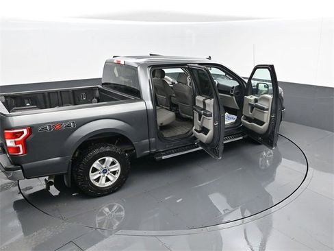 Used 2020 Ford F150 XLT image 23