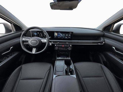 New 2026 Hyundai Tucson SEL image 13