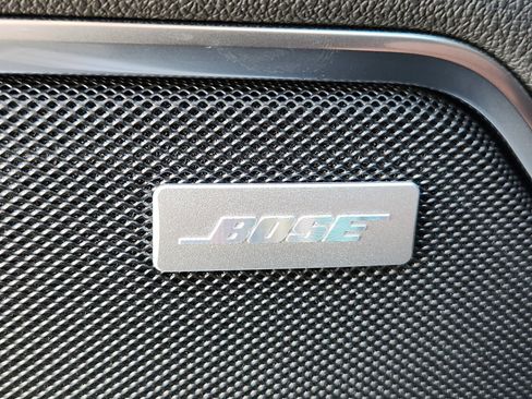 New 2026 Chevrolet Silverado 1500 LTZ w/ LTZ Premium Package image 16