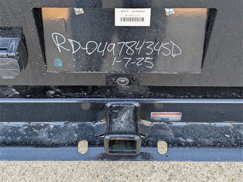 New 2026 RAM 5500 Tradesman w/ Chrome Appearance Group image 9