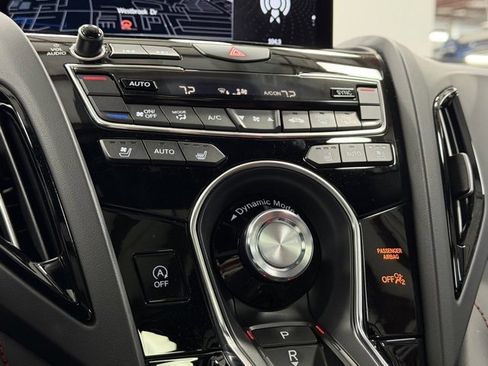 Used 2023 Acura RDX A-Spec image 21