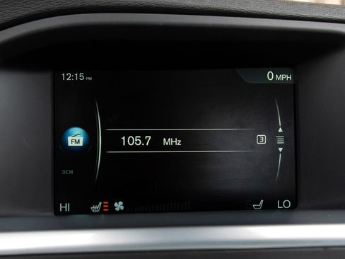 Used 2016 Volvo S60 T5 Cross Country Platinum w/ Protection Package image 20