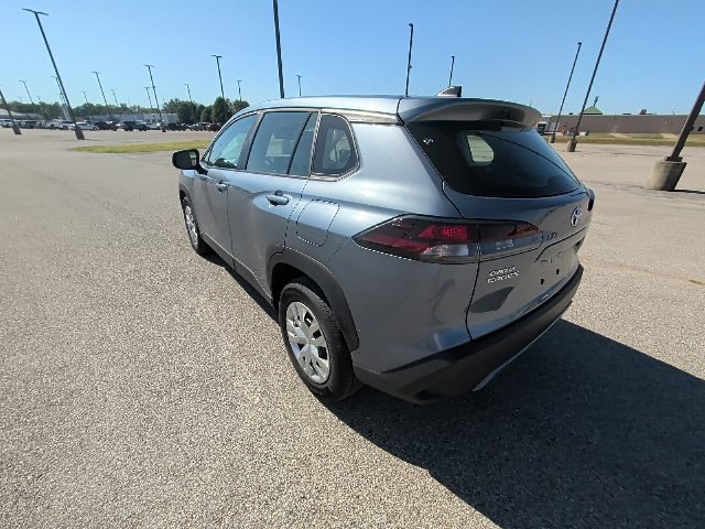 Used 2026 Toyota Corolla Cross L FWD image 8