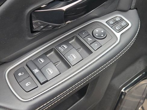 Certified 2024 RAM 3500 Limited w/ Night Edition image 23