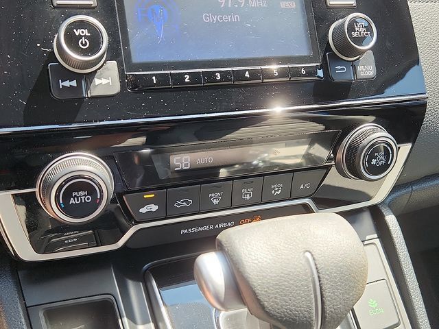 Used 2018 Honda CR-V LX image 15