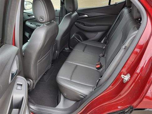 Used 2024 Buick Encore GX Sport Touring image 13