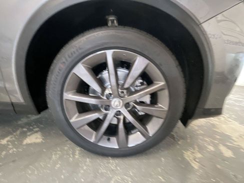 New 2026 Acura MDX A-Spec AWD/4WD image 10